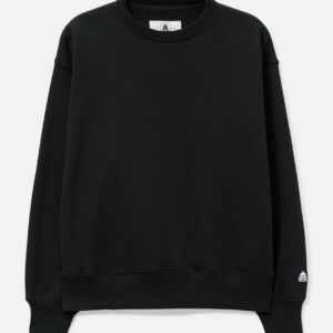 New River Wave Crew Neck