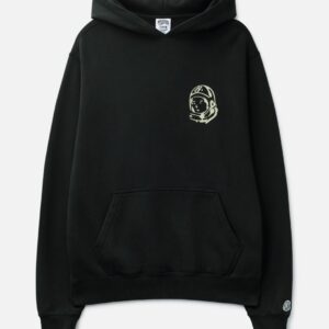New World Hoodie New World Hoodie