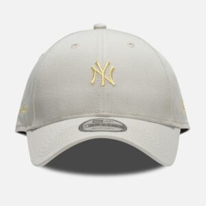 New York Yankees Mini Logo 9Forty Cap