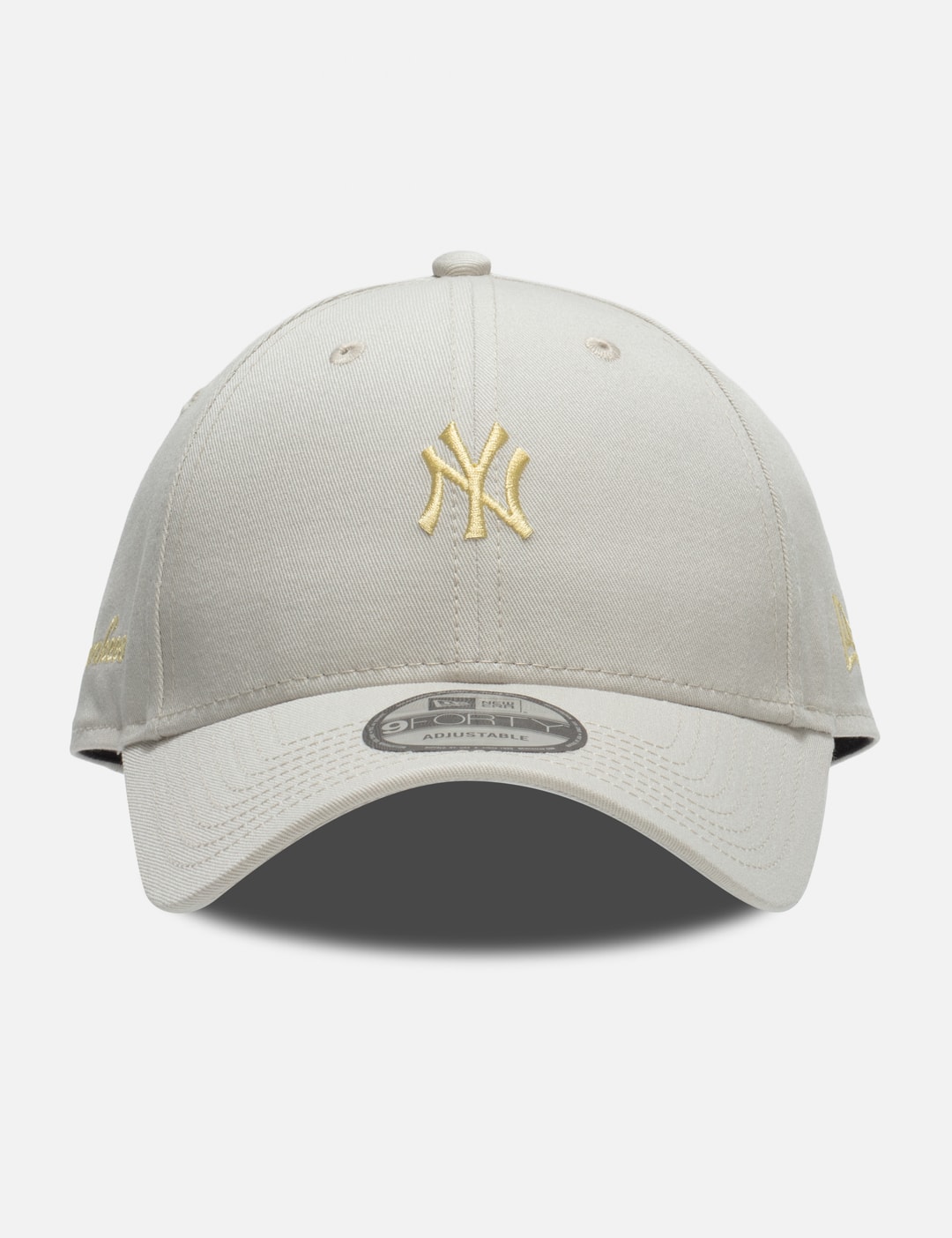 New York Yankees Mini Logo 9Forty Cap
