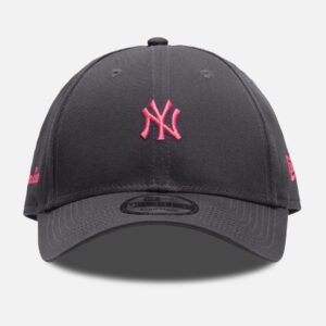 New York Yankees Mini Logo 9Forty Cap