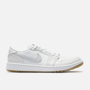 Nike Golf Shoes – Air Jordan 1 Low G