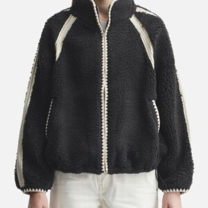 Nikia Crochet UGGfluff Jacket Nikia Crochet UGGfluff Jacket