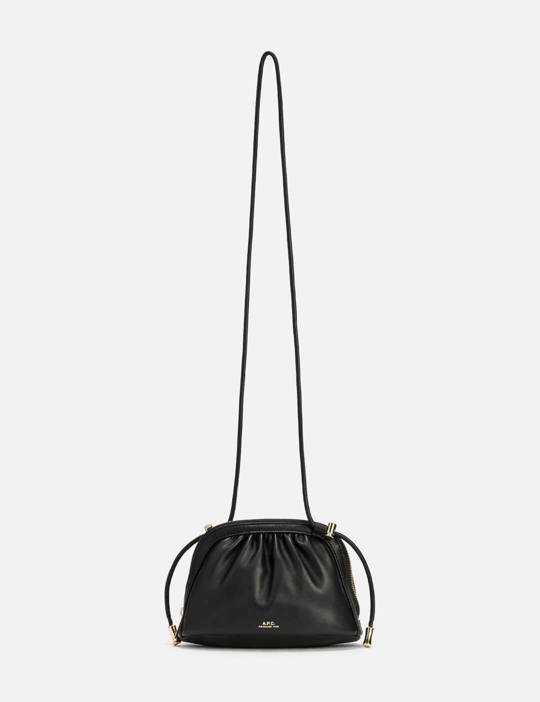 Ninon Small Drawstring Bag
