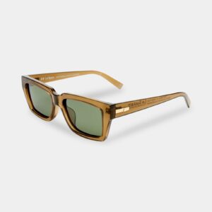 Nocturnal habit Polarized Sunglasses
