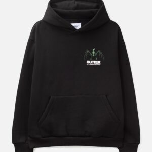Nocturnal Pullover Hood