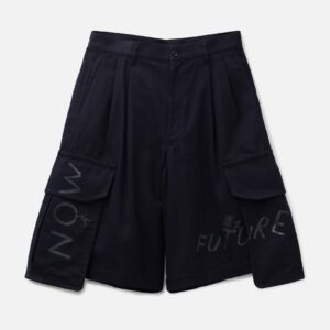 Now Future Cargo Shorts