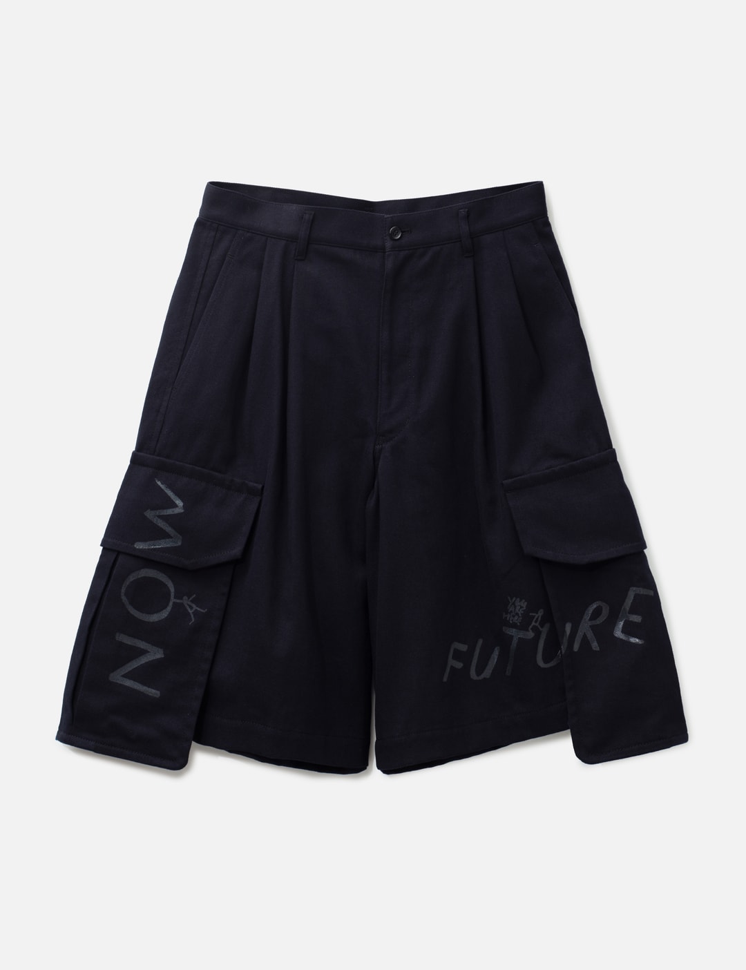 Now Future Cargo Shorts