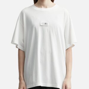 Numeric Cotton T-shirt