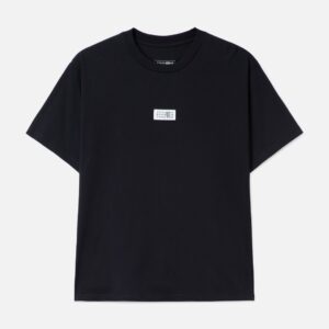 Numeric Cotton T-shirt