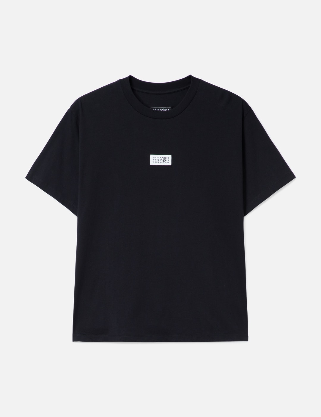 Numeric Cotton T-shirt
