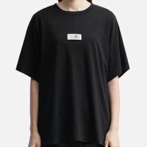 Numeric Cotton T-shirt