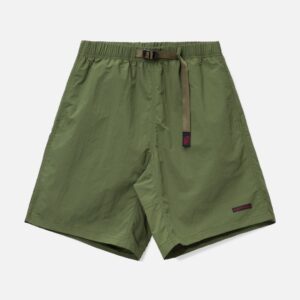 Nylon Packable G-Short
