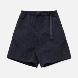 Nylon Packable G-Short