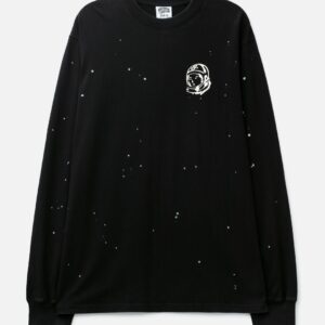 Oblivion Long Sleeve Knit Oblivion Long Sleeve Knit