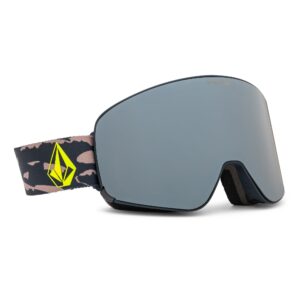 Odyssey Camo Snowboard Goggles