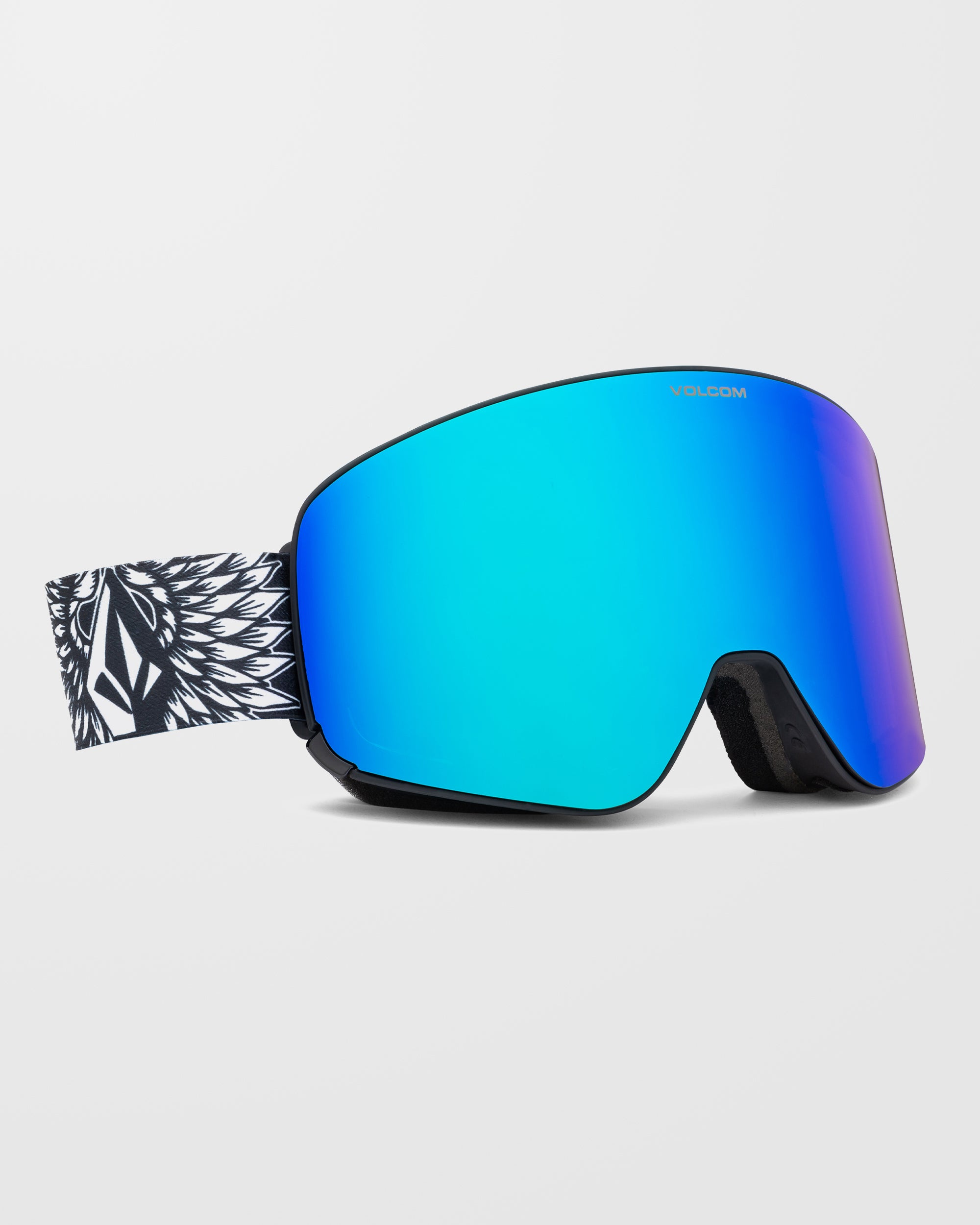 Odyssey Jamie Lynn Snowboard Goggles