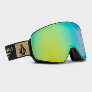 Odyssey Snowboard Goggles