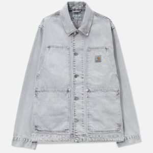 OG Double Front Jacket