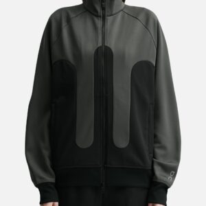 On X Bureau Borsche Track Jacket IKON