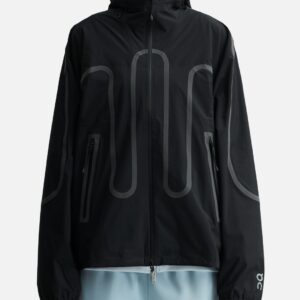 On X Bureau Borsche Waterproof Jacket IKON