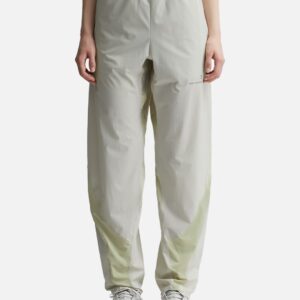 On X POST ARCHIVE FACTION Running Pants PAF