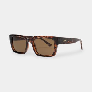 ONEY TORTOISE SUNGLASSES