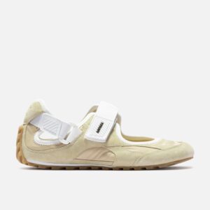 Orbit Flash Mary-Jane Sneaker