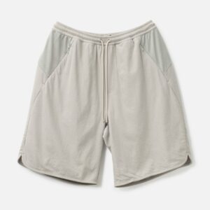 Orbit Jersey Shorts