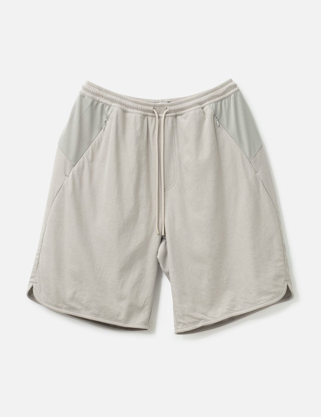 Orbit Jersey Shorts