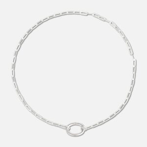 Orbit Link Necklace Orbit Link Necklace