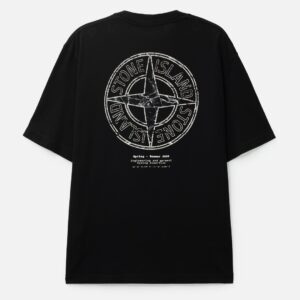 Organic Cotton Jersey T-shirt Organic Cotton Jersey T-shirt