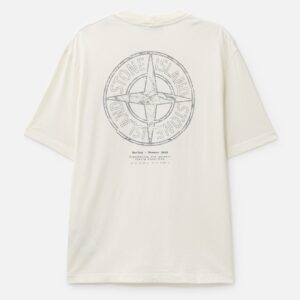 Organic Cotton Jersey T-shirt Organic Cotton Jersey T-shirt