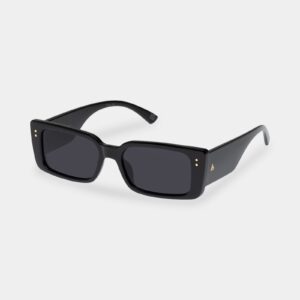 ORION BLACK SMOKE SUNGLASSES