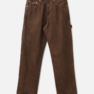 Overdyed Painter Pants