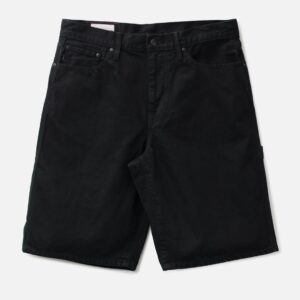Overdyed Painter Shorts
