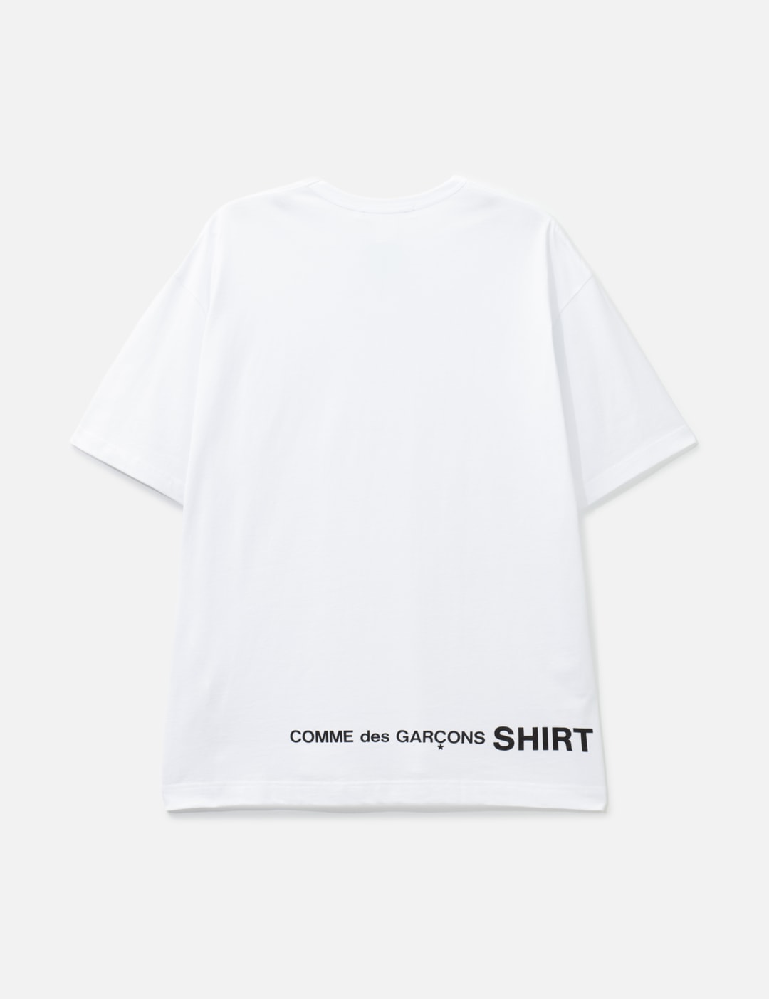 OVS Short Sleeves T-Shirt With Logo At Waist