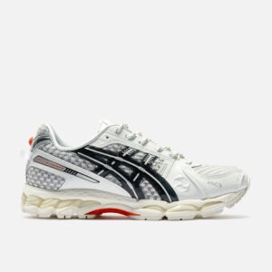 PACE X ASICS GEL- Kayano 12.1