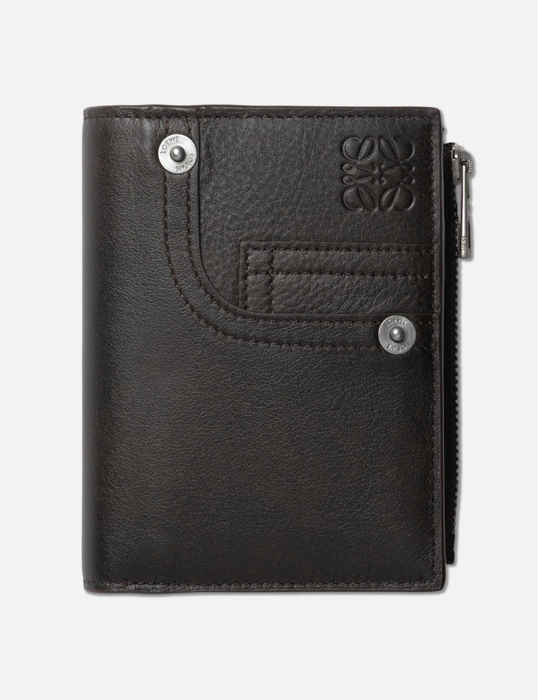 Panta Slim Compact Wallet