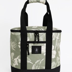 Patch Attack Cooler Bag