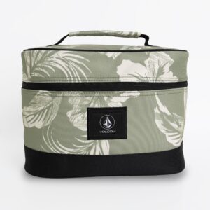 Patch Attack Deluxe Makeup Bag