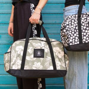 Patch Attack Gearbag