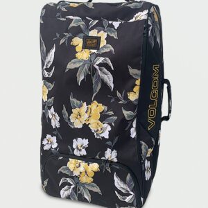 Patch Attack Luggage Roller