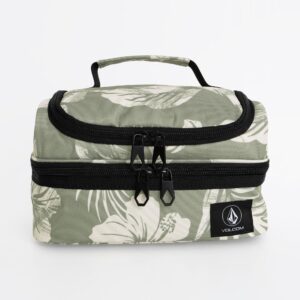 Patch Attack Lunch Box