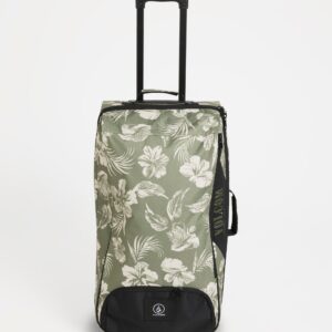 Patch Attack Roller Luggage