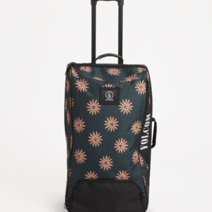 Patch Attah Luggage Roller