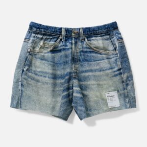 PeaceShell™ 5" Unlined Shorts