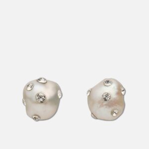 Perla Earrings Perla Earrings