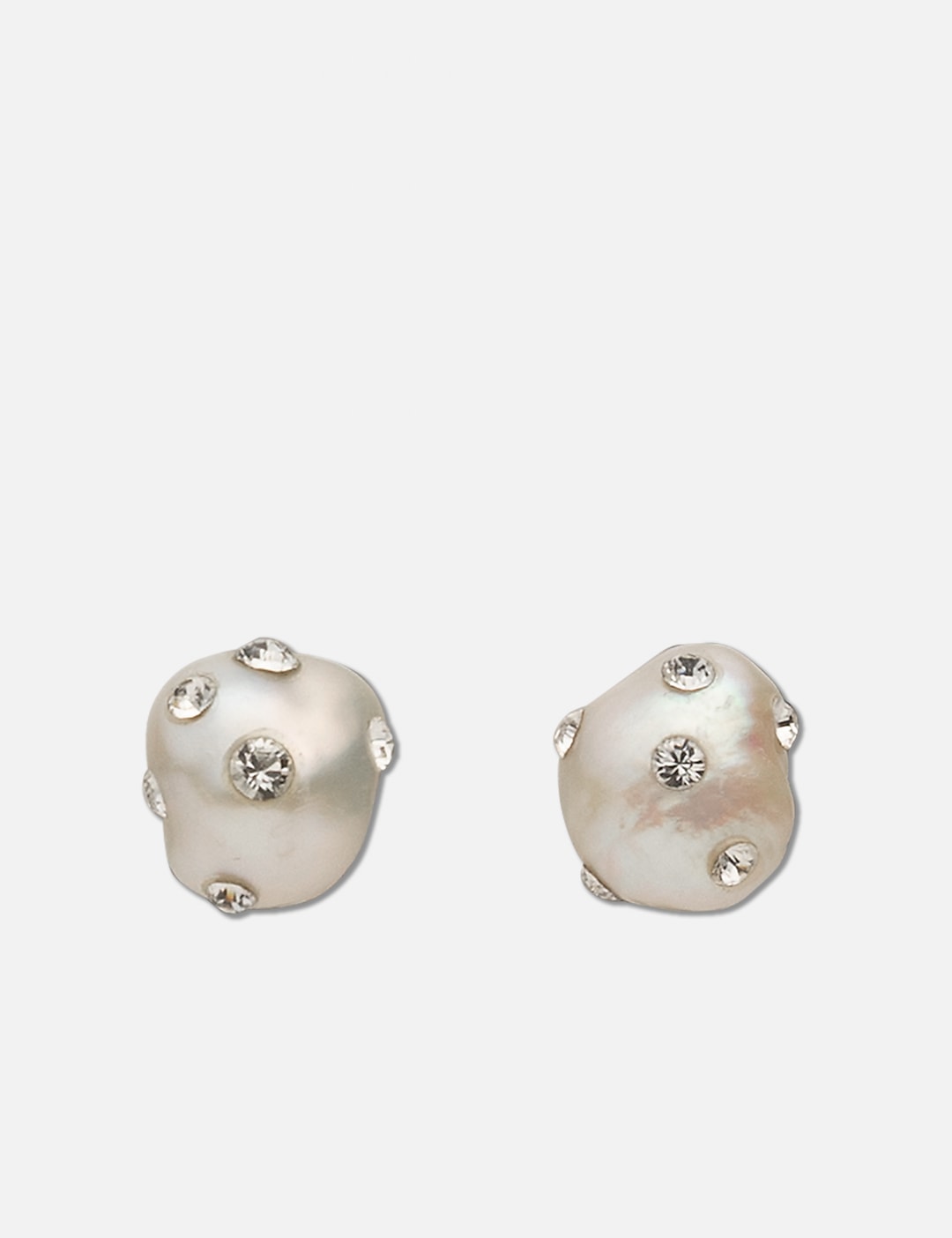 Perla Earrings