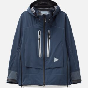 Pertex Shield Rain Jacket